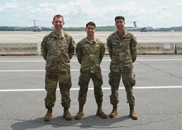 439th Aircraft Maintenance Squadron drives record readiness in operational support