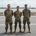 439th Aircraft Maintenance Squadron drives record readiness in operational support