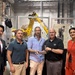 DIGITAL MANUFACTURING EXCHANGE EXPANDS MANUFACTURING OPTIONS FOR MARINES AT THE TACTICAL EDGE