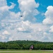 Mighty moose over the NY Air Show