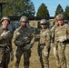Air Assault Wall Rappel