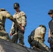 Air Assault Wall Rappel