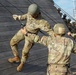 Air Assault Wall Rappel