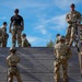 Air Assault Wall Rappel