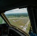 Mighty moose over the NY Air Show