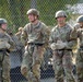 Air Assault Wall Rappel