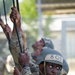 Air Assault Wall Rappel