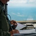 Mighty moose over the NY Air Show