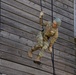 Air Assault Wall Rappel