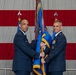 U.S. Air Forces Central Conducts Change of Command (2026)