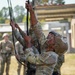 Air Assault Wall Rappel