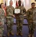 LRMC Medics Overcome Adversity to Take 3rd in MEDCOM Best Squad Competition