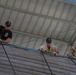 Air Assault Wall Rappel