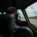 Mighty moose over the NY Air Show
