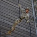 Air Assault Wall Rappel