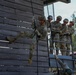 Air Assault Wall Rappel