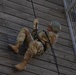 Air Assault Wall Rappel