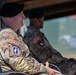 7th Army NCOA Class 08-26 Graduation