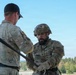 Air Assault Wall Rappel