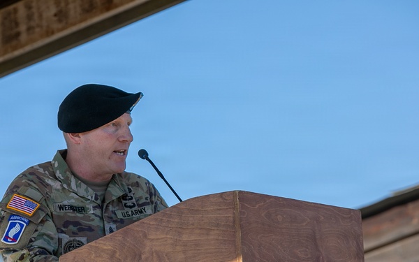 7th Army NCOA Class 08-26 Graduation