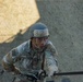 Air Assault Wall Rappel
