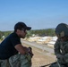 Air Assault Wall Rappel
