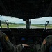 Mighty moose over the NY Air Show