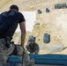 Air Assault Wall Rappel