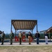 7th Army NCOA Class 08-26 Graduation