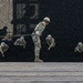 Air Assault Wall Rappel