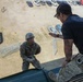 Air Assault Wall Rappel
