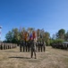 7th Army NCOA Class 08-26 Graduation