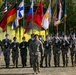 7th Army NCOA Class 08-26 Graduation