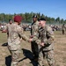 7th Army NCOA Class 08-26 Graduation
