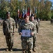 7th Army NCOA Class 08-26 Graduation