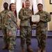LRMC Medics Overcome Adversity to Take 3rd in MEDCOM Best Squad Competition