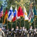 7th Army NCOA Class 08-26 Graduation