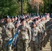 7th Army NCOA Class 08-26 Graduation