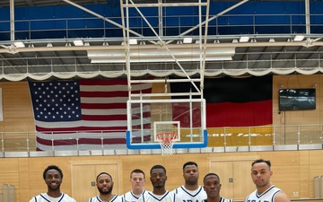 Underdogs of Bavarian basketball rise against competition | First part of three