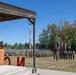 7th Army NCOA Class 08-26 Graduation