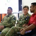 Pacific Partnership 2026 Simulated Exercise at the office of Civil Protection Authority in Dili, Timor-Leste