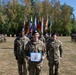 7th Army NCOA Class 08-26 Graduation