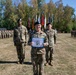 7th Army NCOA Class 08-26 Graduation