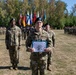 7th Army NCOA Class 08-26 Graduation