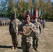 7th Army NCOA Class 08-26 Graduation