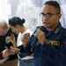 Pacific Partnership 2026 Simulated Exercise at the office of Civil Protection Authority in Dili, Timor-Leste
