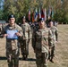 7th Army NCOA Class 08-26 Graduation