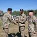 7th Army NCOA Class 08-26 Graduation