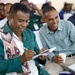 Pacific Partnership 2026 Simulated Exercise at the office of Civil Protection Authority in Dili, Timor-Leste