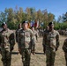7th Army NCOA Class 08-26 Graduation